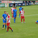 FC Dornbirn Juniors beenden Spielwoche auf dem fünften Tabellenplatz in der Landesliga.