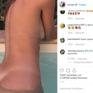 Promis baden lieber nackt