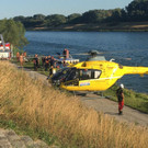 Bilder vom Einsatz
