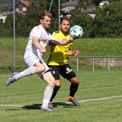Landesliga 2019/20 Eco-Park FC Hörbranz vs Fliesen Heim FC Sulzberg