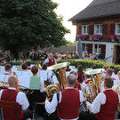 Sommer in Bildstein