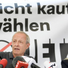 Liste JETZT präsentiert Wahlprogramm