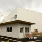 Neues Ikea-Lager in Wien