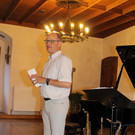 BBQ Jazzquartett in der Schattenburg