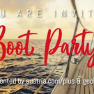 Bootparty