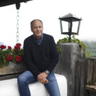 Gerhard Berger wird 60