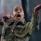 Rammstein: Auftakt Stadion-Tour in Hannover