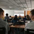 Code Base Camp 2019 Russmedia