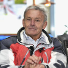 Egon Zimmermann ist tot