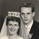 Diamantene Hochzeit