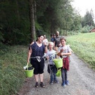 Premiere für Kübelefest 