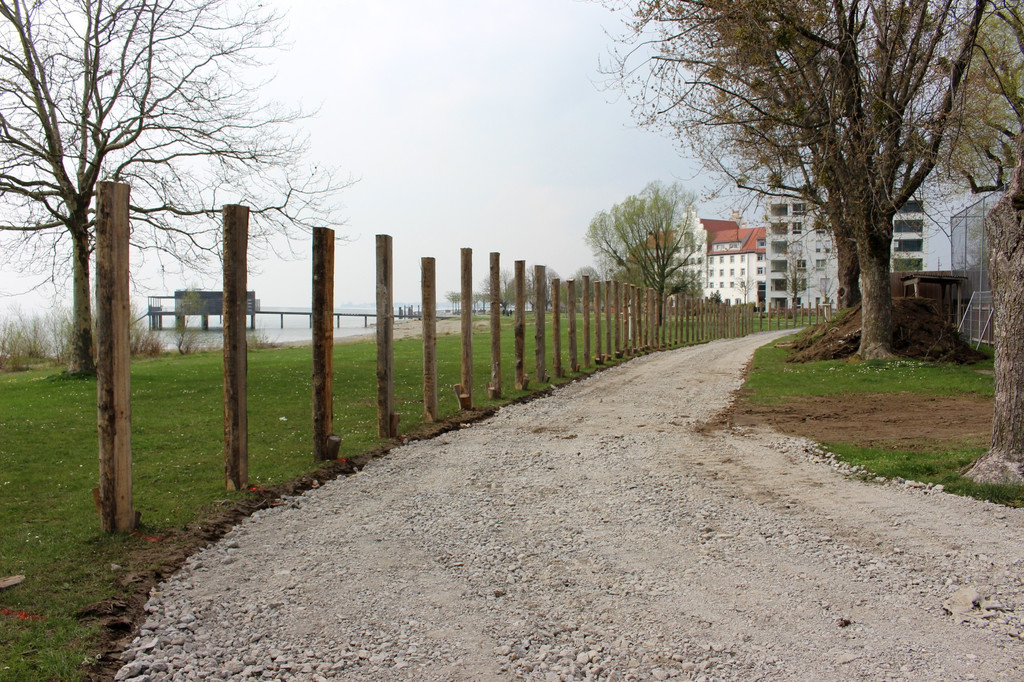 E Br__ckenbauten am See BAUSTRASSE A Start 10-04-2019 _16_.JPG
