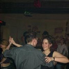 Wochenendstimmung im 