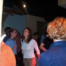 'Skihaserl-Party', Tannberg-Disco in Lech