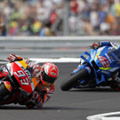 MotoGP in Silverstone