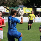 Szenen Rankweil vs Krottendorf