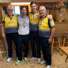 Landesmeisterschaft Einzel 2019