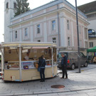 Wochenmarkt