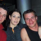 Party im George@Joe
