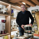 Gerhard Berger 