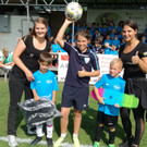 Fußballcamp 2019