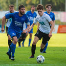 Szenen Admira Dornbirn vs Wolfurt