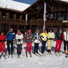 Skitag Fitnesscenter Fit for Life