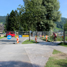 Baustelle am See A UMLEITUNG Rad- und Fu__weg 28-08-2019 _1_.JPG