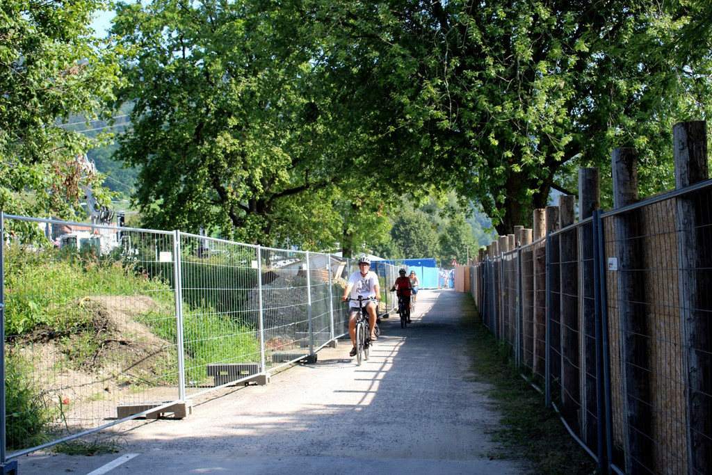 Baustelle am See A UMLEITUNG Rad- und Fu__weg 28-08-2019 _5_.JPG