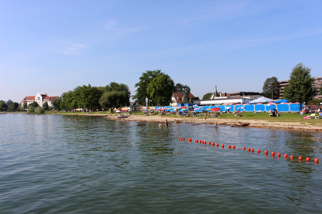 Baustelle am See A UMLEITUNG Rad- und Fu__weg 28-08-2019 _28_.JPG