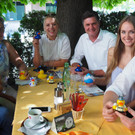 45 Jahre Quadro Ernst Rankler Hof