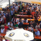 Fahnenfest Göfis