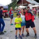 „Musik auf allen Hütten“ beim 1. Klangwandertag