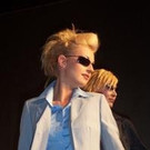 Mode Frühling 2002