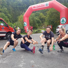 Lauf is Gsohl 2018