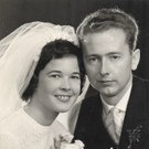Diamantene Hochzeit