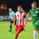 Beste Bilder FC Dornbirn vs DSV