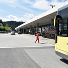 Bahnhofsareal Rankweil