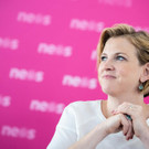 Präsentation: Wahlprogramm der NEOS