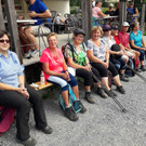 Weitere Bilder der Wanderung