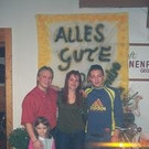 30 Jahre Birgit Willy