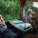 Kultur-Wein-Musik und Tanz