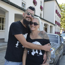 Hochzeit von Dorothea und Marco Elmenreich
