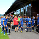 Bilder vom Spiel SV typico Lochau gegen FC Egg