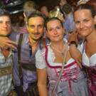 Hüttengaudi @ 31.08.2019 Bettelalm
