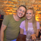 The Last Night @ 31.08.2019 Gnadenlos