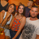 Lokalrunde @ 31.08.2019 Bermudadreieck