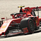 GP von Belgien: Leclerc gewinnt in Spa