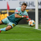 SCR Altach mit Heimpleite gegen Sturm Graz