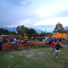 Feuerwehr Tisis lädt ein - zum Country-Fest (2019)